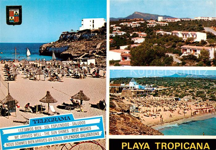 Mallorca ES Playa Tropicana