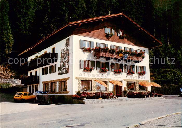 Pederoa Dolomiti IT Albergo Gasthof Pederoa