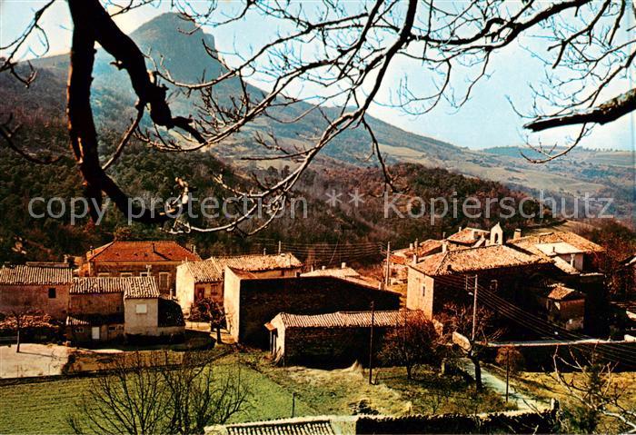 Eyzahut 26 Drome Le village de vacances