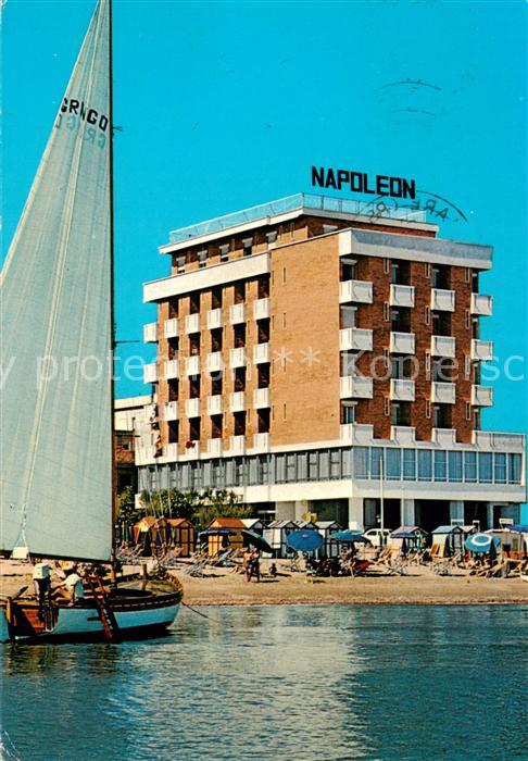 Gabicce Mare IT Hotel Napoleon
