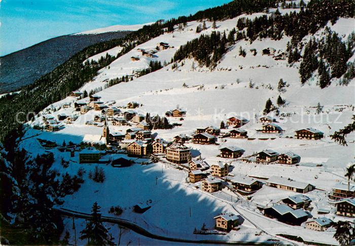 St Christina Groeden Val Gardena