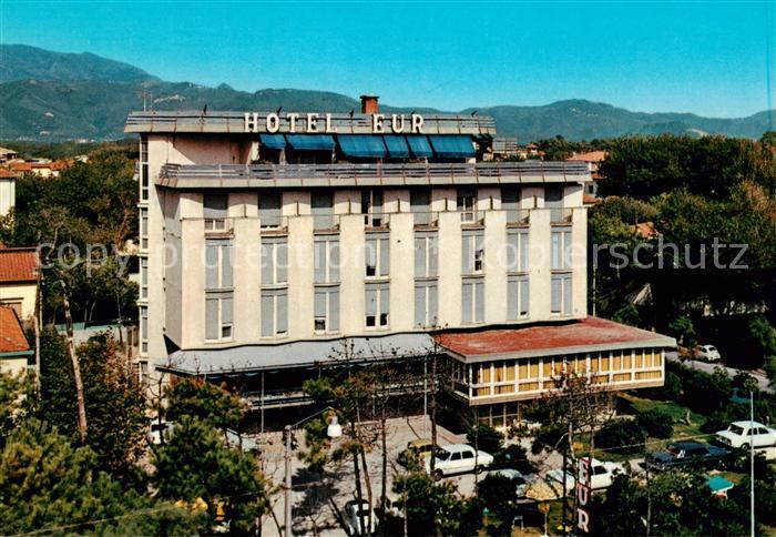 Lido di Camaiore Toscana IT Zona Alberghiera