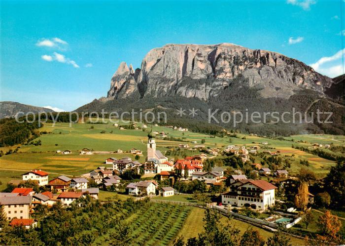 Voels Schlern Suedtirol IT Fie allo Sciliar