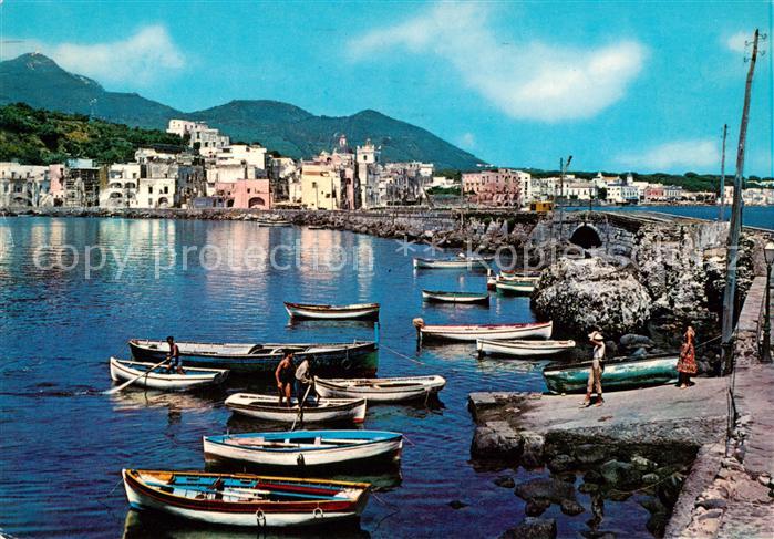 Ischia IT Ponte