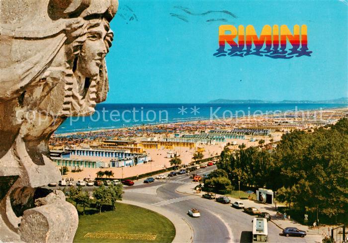 Rimini IT Marina Centro
