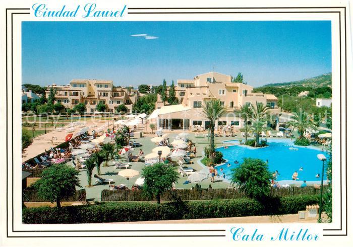 Cala Millor Mallorca Apart Ciudad Laurel
