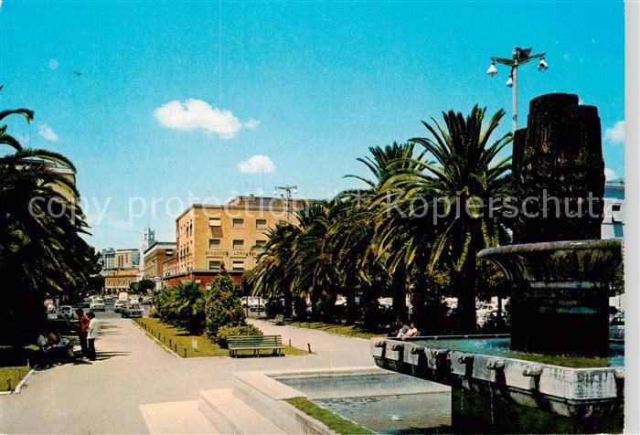 Latina Lazio IT Piazza della Liberta