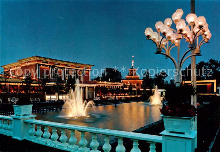 Goeteborg Liseberg
