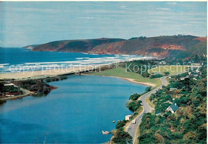 Cape Town Kaapstad Kapstadt South-Africa RSA General view of the wilderness with