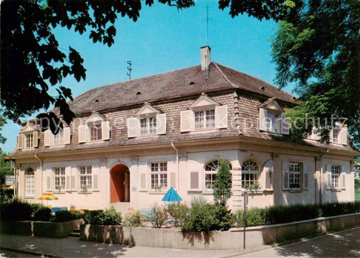 Bad Duerrheim Haus Wagner
