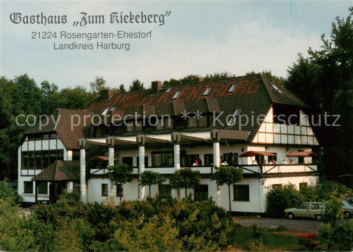 Ehestorf Harburg Gasthaus Zum Kiekeberg