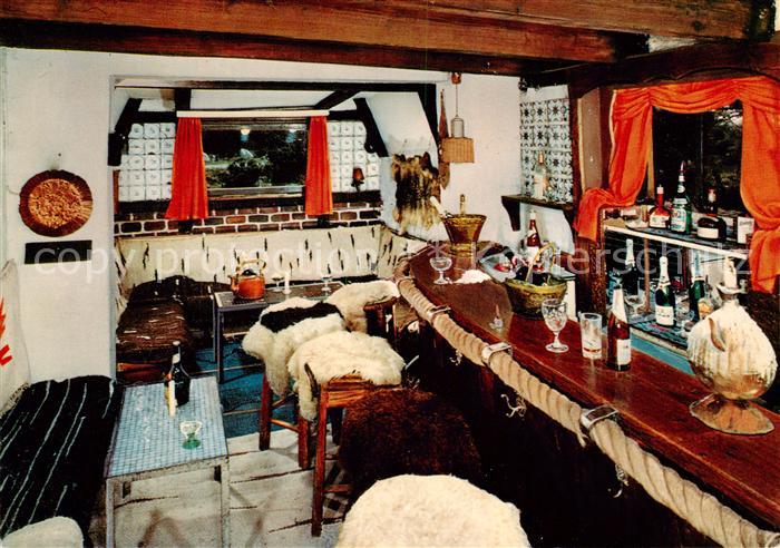 Kampen  Sylt Kuenstlerlokal Die Kupferkanne