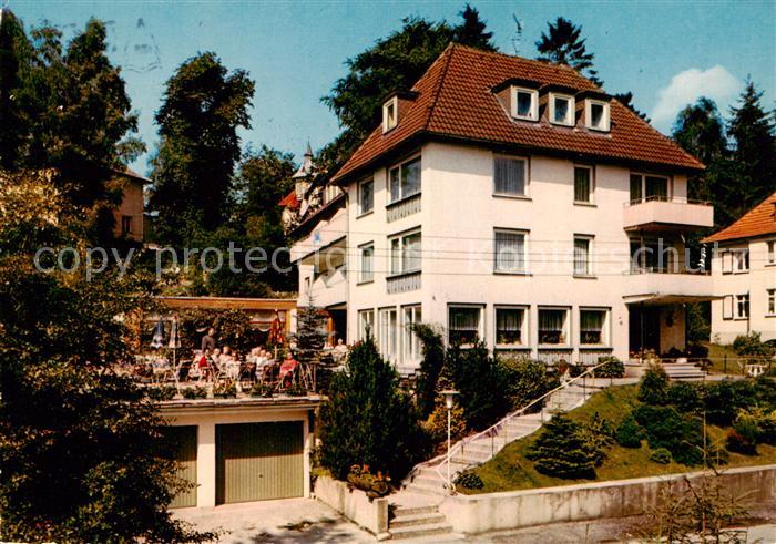 Bad Sachsa Harz Haus Ursula