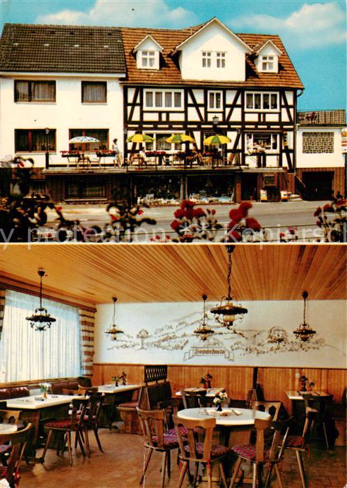 Burghofen Gast und Pensionshaus Zum Stern