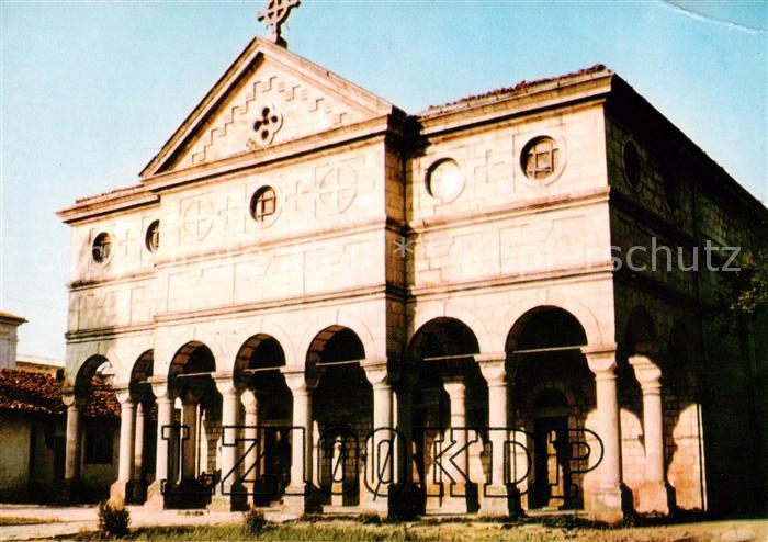 Kotel BG Kirche Hl Peter und Paul