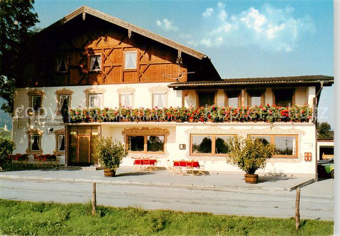 Kleinholzhausen Gasthof Pension Neiderhell