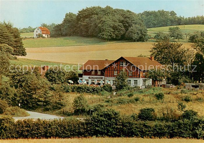 Bredenscheid Hattingen Cafe und Speiserestaurant Haus Oberste Porbeck