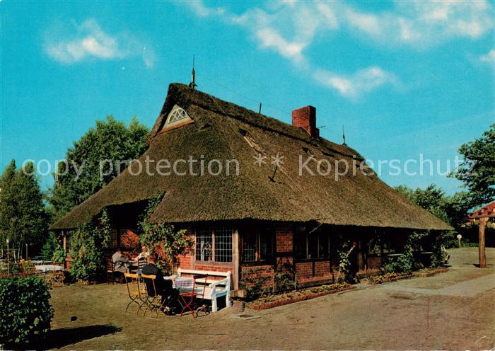 Bad Zwischenahn Faehrkroog Ammerlaender Gaststaette