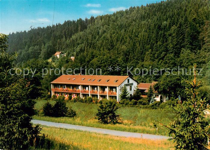 Sophienthal Oberfranken Cafe Restaurant Pension Zur Hammerschmiede