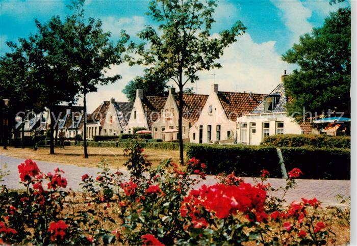 Schiermonnikoog Langestreek