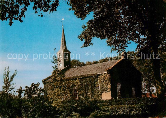 Schiermonnikoog Ned Herv Kerk