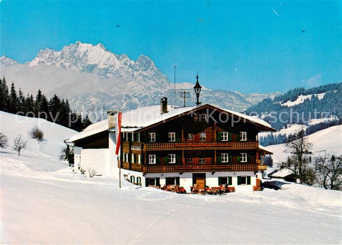 Fieberbrunn Tirol AT Gasthof Pension Schwefelbad