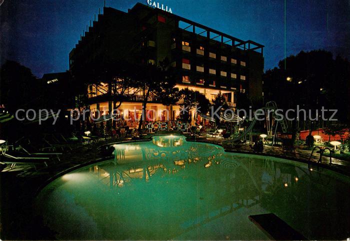 Milano Marittima Hotel Gallia