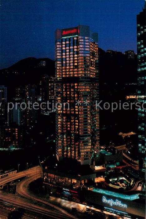 Hong Kong The JW Marriott Hotel Hong Kong