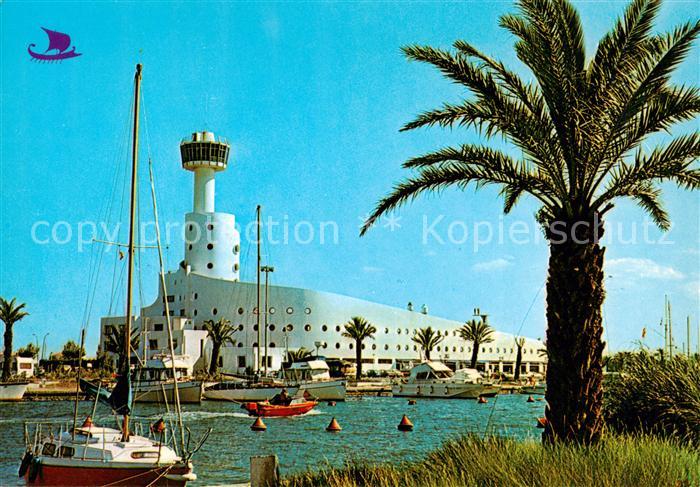 Ampuriabrava ES Club Nautico