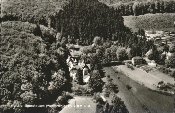 Elgershausen Waldhof