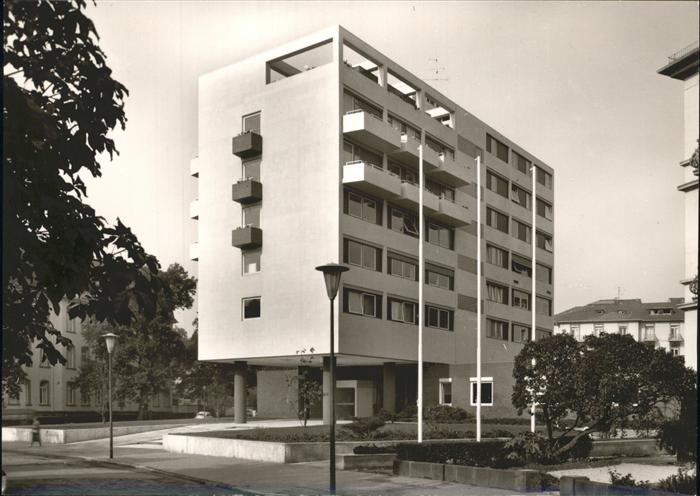 Bad Nauheim Klinik pysikalische Medizin Balneologie
