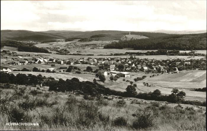 Hoerbach Dillkreis