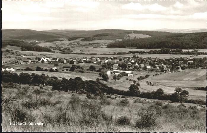 Hoerbach Dillkreis