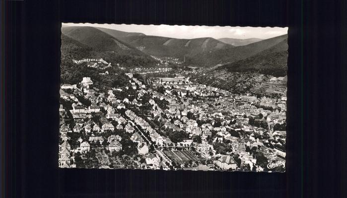 Neustadt Weinstrasse