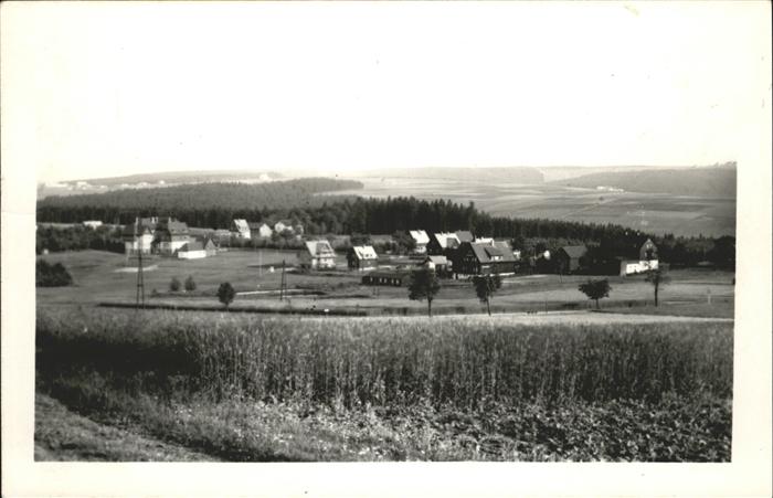 Freiberg Panorama