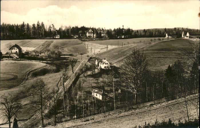 Hohenstein-Ernstthal Betlehemstift