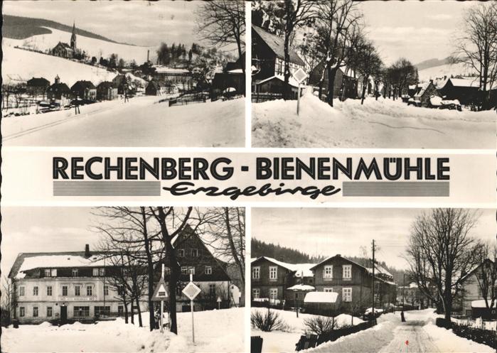 Rechenberg-Bienenmuehle