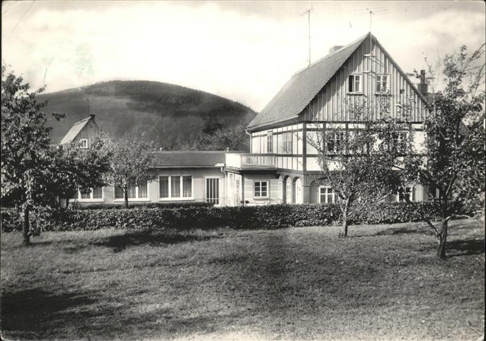 Jonsdorf Milchbar Bennewitz