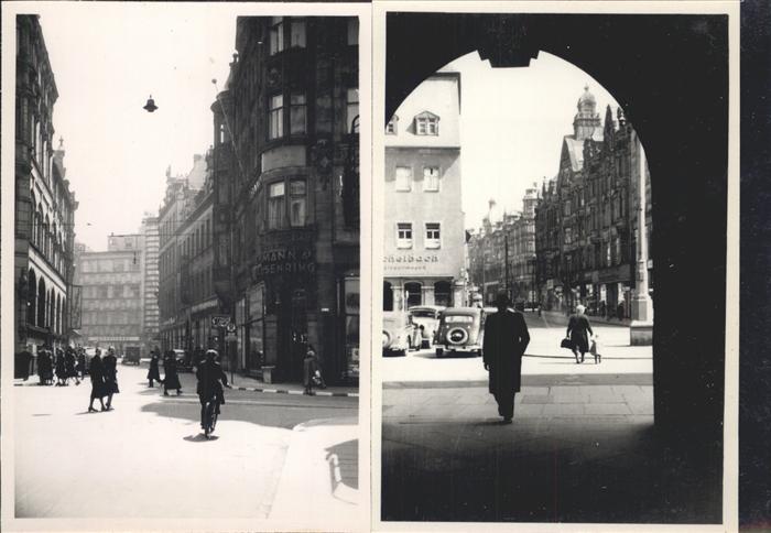 Karl-Marx-Stadt CHEMNITZ Fotos