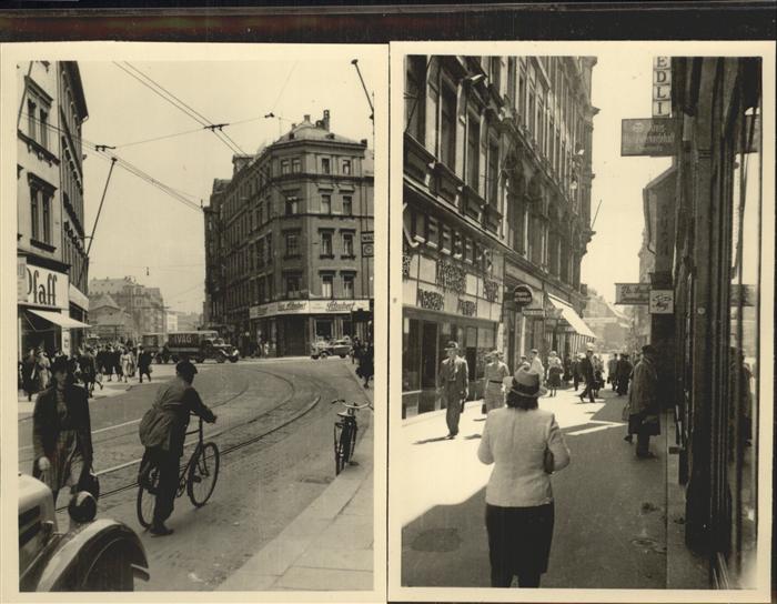 Karl-Marx-Stadt CHEMNITZ Fotos