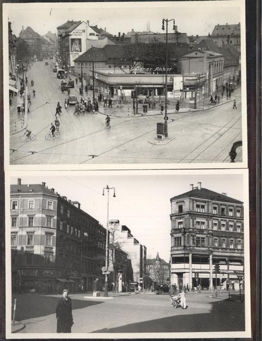 Karl-Marx-Stadt CHEMNITZ Fotos