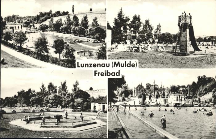 Lunzenau Freibad