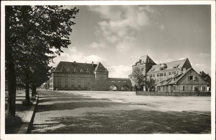 Worms Pädagogische Akademie