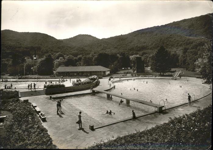 Bad Kreuznach Freibad