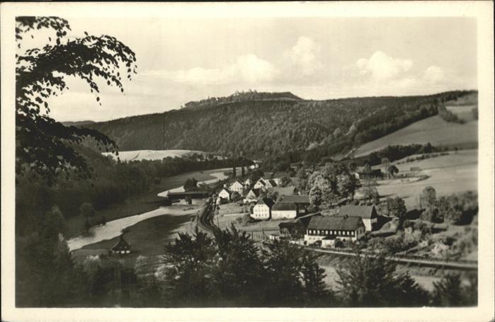 Augustusburg Hennersdorf