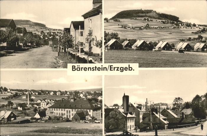 Baerenstein Annaberg-Buchholz