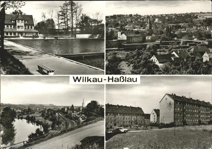 Wilkau-Hasslau
