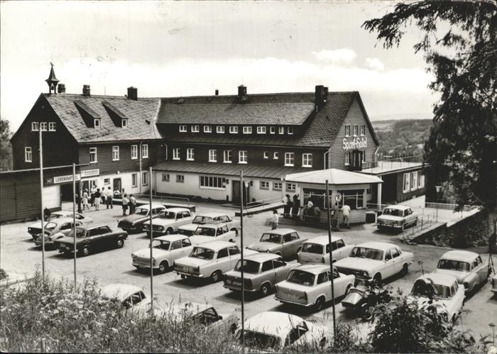 Klingenthal Vogtland HO Sporthotel Waldgut