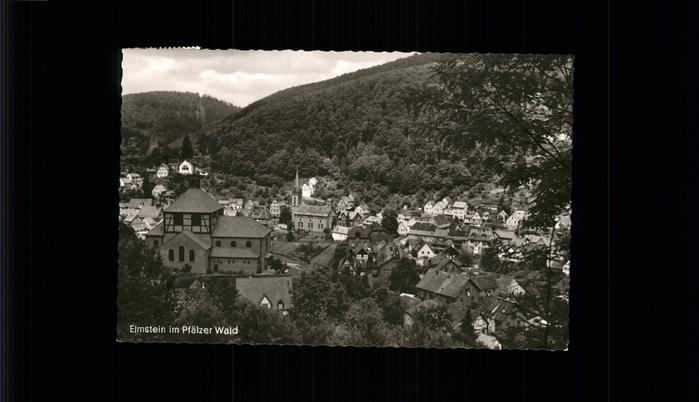 Elmstein Elise Herter Schreibwaren