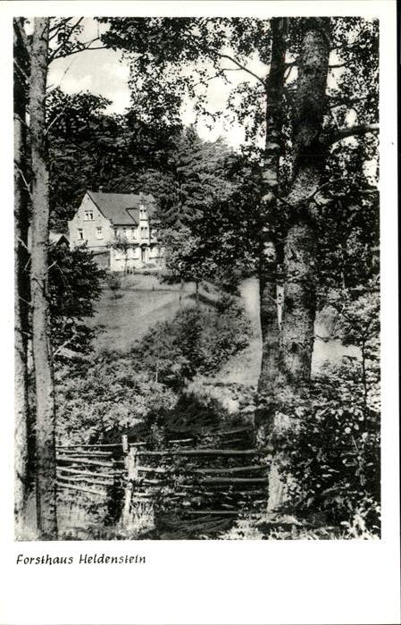 Edenkoben Weinstrasse Rheinland-Pfalz Forsthaus Heldenstein